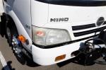 2008 HINO 300 Series