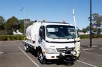 2008 HINO 300 Series