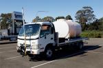 2008 HINO 300 Series
