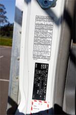2008 HINO 300 Series