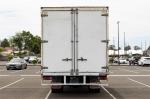 2015 HINO 300 Series