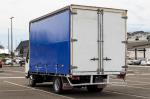 2015 HINO 300 Series
