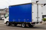 2015 HINO 300 Series