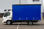 2015 HINO 300 Series