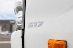 2015 HINO 300 Series