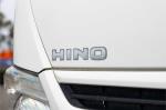 2015 HINO 300 Series