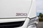 2015 HINO 300 Series