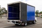 2015 HINO 300 Series