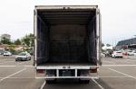 2015 HINO 300 Series