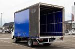 2015 HINO 300 Series