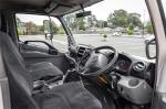 2015 HINO 300 Series