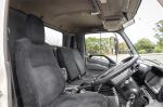 2015 HINO 300 Series