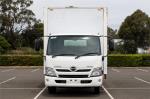 2015 HINO 300 Series