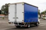 2015 HINO 300 Series