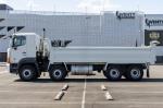 2008 HINO 700 Series