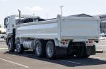 2008 HINO 700 Series
