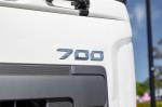 2008 HINO 700 Series