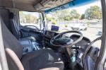 2008 HINO 700 Series