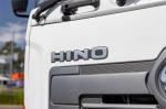 2008 HINO 700 Series