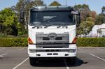 2008 HINO 700 Series