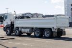 2008 HINO 700 Series