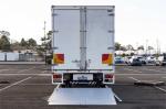 2015 HINO FC4J