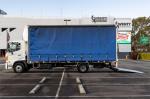 2015 HINO FC4J