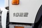 2015 HINO FC4J