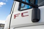 2015 HINO FC4J