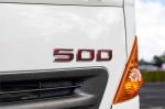 2015 HINO FC4J
