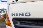 2015 HINO FC4J