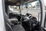 2015 HINO FC4J