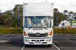 2015 HINO FC4J