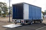 2015 HINO FC4J