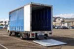 2015 HINO FC4J