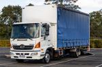 2015 HINO FC4J