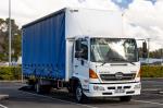 2015 HINO FC4J