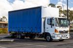 2015 HINO FC4J
