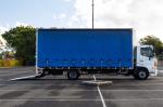 2015 HINO FC4J