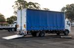 2015 HINO FC4J