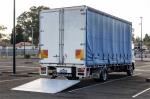 2015 HINO FC4J