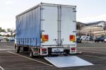 2015 HINO FC4J