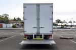 2013 HINO FC7J
