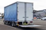 2013 HINO FC7J