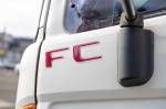 2013 HINO FC7J