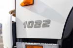 2013 HINO FC7J