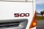 2013 HINO FC7J