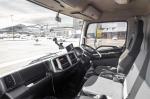 2013 HINO FC7J