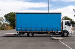 2013 HINO FC7J