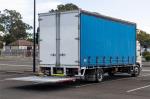 2013 HINO FC7J